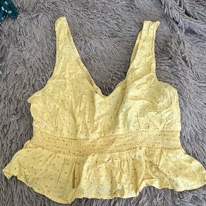 Hollister Top